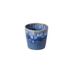 Costa Nova Kaffeetasse Lungo - Grespresso - blau (denim)