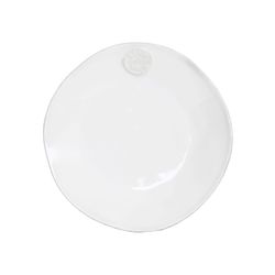 Costa Nova Dessert plate - Nova (Ø21 cm) - white (white)
