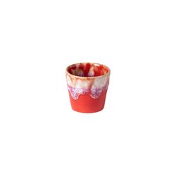 Costa Nova Espressobecher - rot (red)