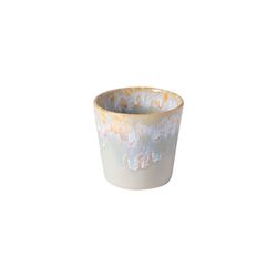 Costa Nova Kaffeetasse Lungo - Grespresso - grau (grey)