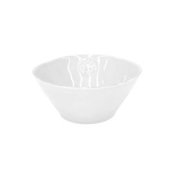 Costa Nova Saladier - Nova (Ø19x8.3cm) - blanc (white)
