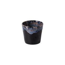Costa Nova Kaffeetasse Lungo - Grespresso - schwarz (black)