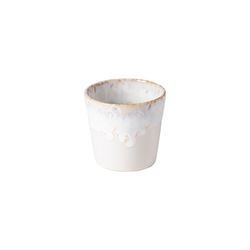Costa Nova Kaffeetasse Lungo - Grespresso - weiß (white)