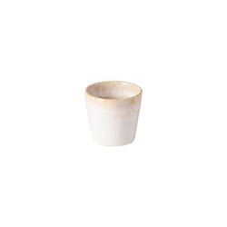 Costa Nova Espressobecher - weiß (white)