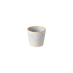 Costa Nova Espressobecher - grau (grey)