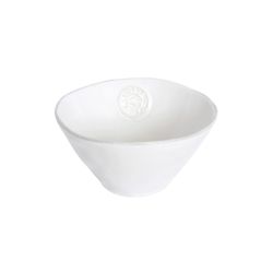 Costa Nova Bol - Nova (Ø15.8x8.1cm) - blanc (white)