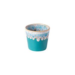 Costa Nova Kaffeetasse Lungo - Grespresso - cyan (turquoise)