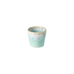 Costa Nova Espressobecher - cyan (aqua)