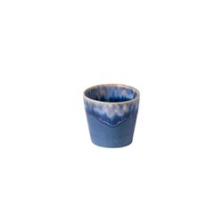 Costa Nova Espressobecher - blau (denim)
