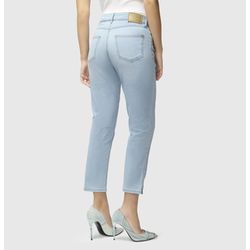MAC 7/8 Jeans - Melanie - blau (D206)