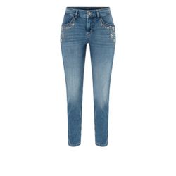 MAC Jeans - Rich Slim - blau (D421)