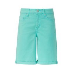 s.Oliver Red Label Jeans-Bermuda - Karolin - blau (60Z8)