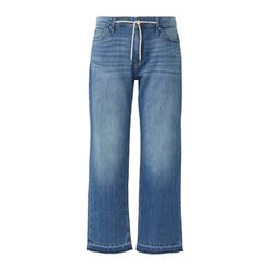 s.Oliver Red Label Jeans-Hose - blau (54Z6)