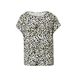 s.Oliver Red Label Sleeveless T-shirt relaxed fit - white (02A2)