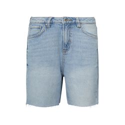Q/S designed by Jeans Mom : Relaxed Fit  - blau (54Z7)
