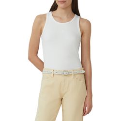 s.Oliver Red Label Waist belt - white (0100)