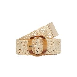 s.Oliver Red Label Waist belt - beige (8115)