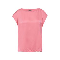 comma T-Shirt - pink (4405)