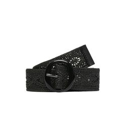 s.Oliver Red Label Waist belt - black (9999)