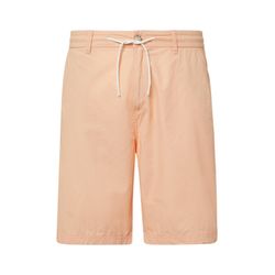 s.Oliver Red Label Casual chino shorts - orange (2018)