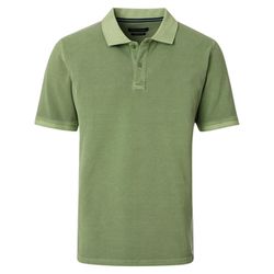 Casamoda Polo - vert (326)