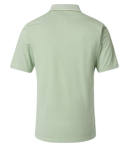 Casamoda Chemise polo - vert (326)