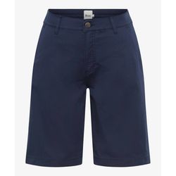 Brax Short - Style Maine B - blue (22)