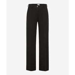 Brax Trousers - Style.maine - black (02)