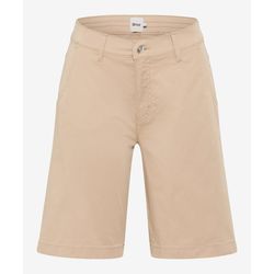 Brax Short - Style Maine B - brown (54)