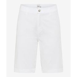 Brax Short - Style Maine B - white (99)