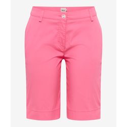 Brax Short - Mia - pink (80)