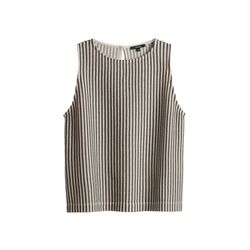 Opus Top - Isolchen - beige/black (900)