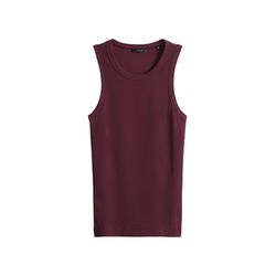 Opus Tank Top - Ilesso - lila/rot (40036)