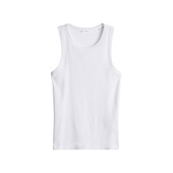 Opus Tank Top - Ilesso - weiß (10)