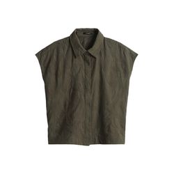 Opus Bluse - Falme - grün (30034)