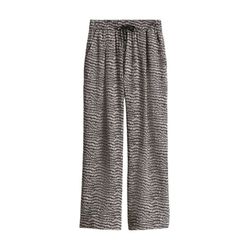 Opus Pants - Marou splash - brown/black (20024)
