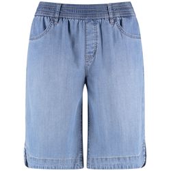 Gerry Weber Edition Bermuda - blau (846002)