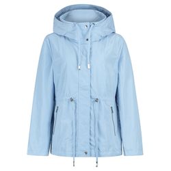 Gerry Weber Edition Übergangsjacke - blau (80220)