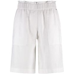 Gerry Weber Edition Bermuda - white (99600)