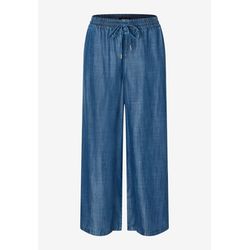 More & More Trousers - blue (0962)