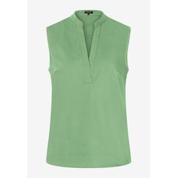 More & More Blouse top - green (0653)