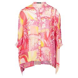 Betty Barclay Tunika-Bluse - pink (2844)