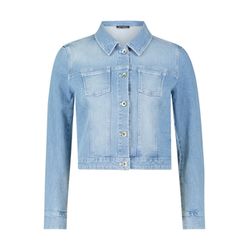 Betty Barclay Denim jacket - blue (8618)