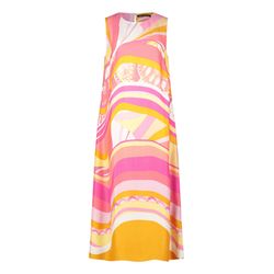 Betty Barclay Sommerkleid - pink (2844)