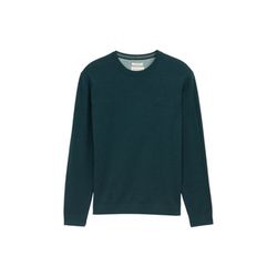 Tom Tailor Pullover - green (21545)