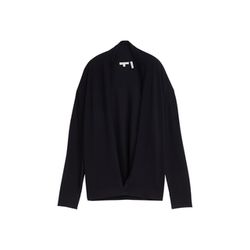 Tom Tailor Loose Fit Cardigan - blau (11019)