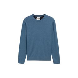 Tom Tailor Pullover - blue (38701)