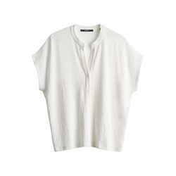 someday Blouse - Kedora - white (1004)