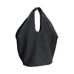 someday Shopping Bag - Besort bag - black (900)