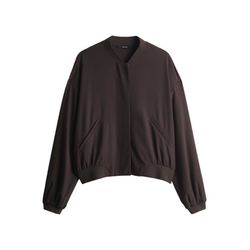 someday Blouson - Narlie detail - braun (20026)
